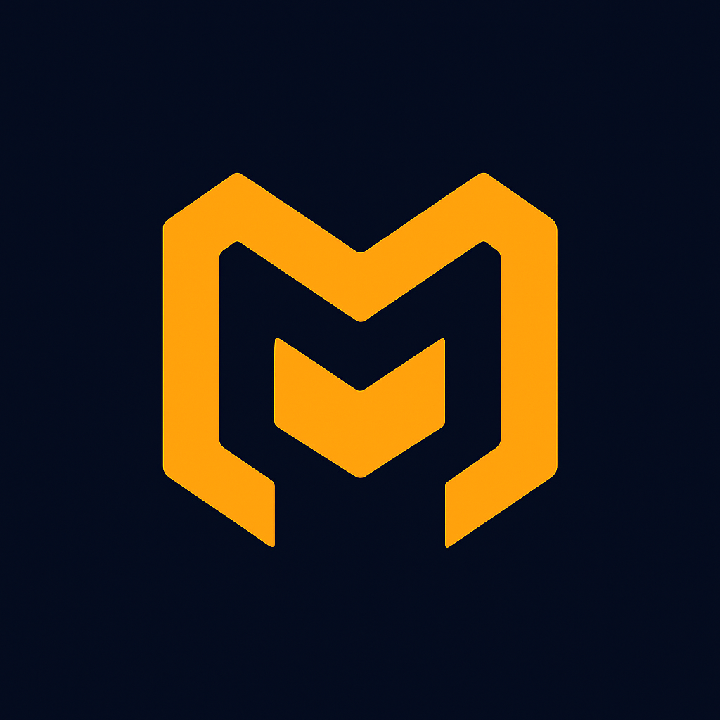 Mwirigi Muriithi Logo